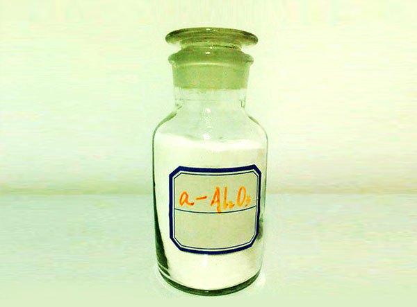 a-氧化鋁